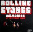 The Rythmic Eagles Rolling Stones Memories 